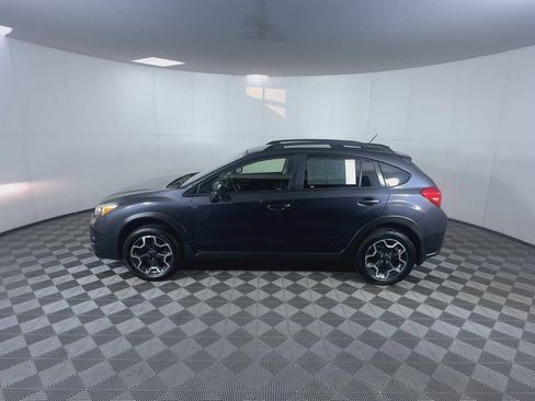 Used 2014 Subaru Crosstrek 2.0i Premium AWD/4WD image 5