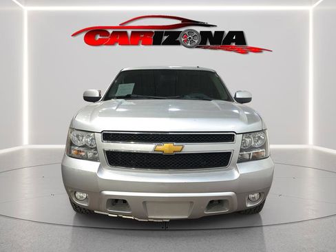 Used 2014 Chevrolet Tahoe LT w/ Luxury Package image 2
