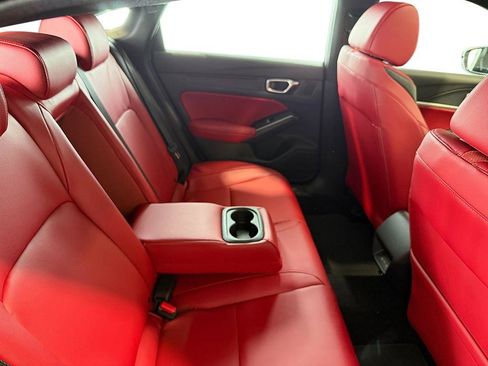 New 2026 Acura Integra A-Spec image 35