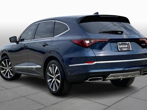 Used 2026 Acura MDX FWD w/ Technology Package image 11