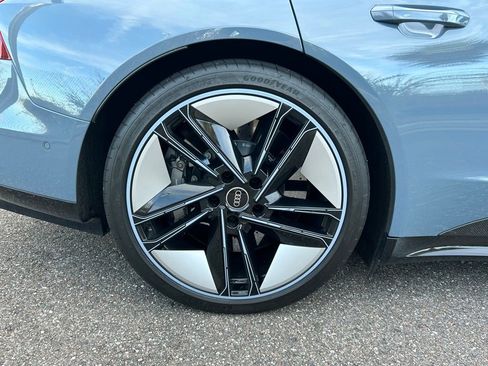 Used 2023 Audi RS e-tron GT w/ Ceramic Brake Package image 66