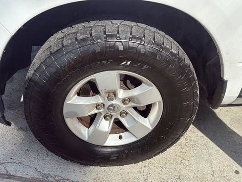 Used 2019 RAM 1500 Tradesman w/ Popular Equipment Group RWD image 38