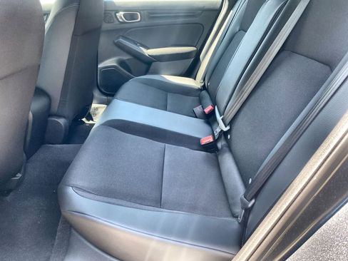 New 2026 Honda Civic Sport image 10