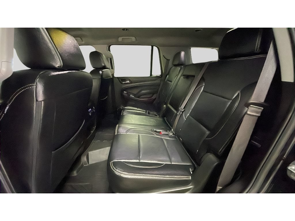Used 2017 GMC Yukon SLE w/ Convenience Package AWD/4WD image 15