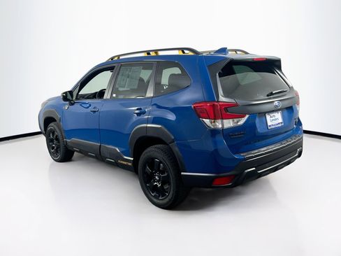Used 2023 Subaru Forester Wilderness image 7