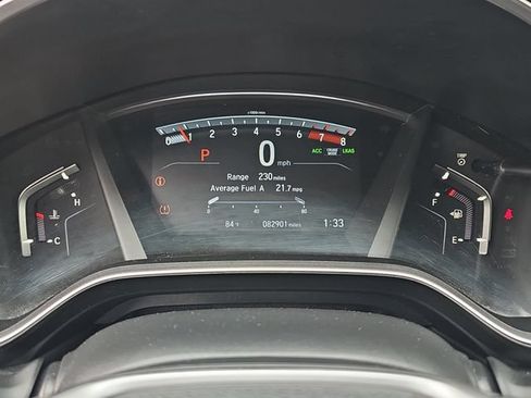 Used 2021 Honda CR-V EX-L image 20