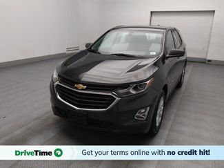 Used 2019 Chevrolet Equinox LS image 1