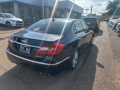 Used 2014 Hyundai Genesis 3.8 w/ Technology Package 03 image 11