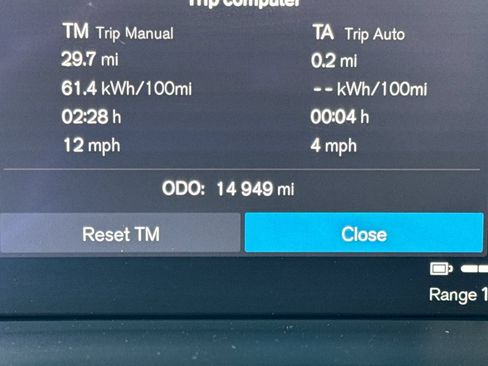 Used 2023 Volvo XC40 Recharge Plus AWD/4WD image 29