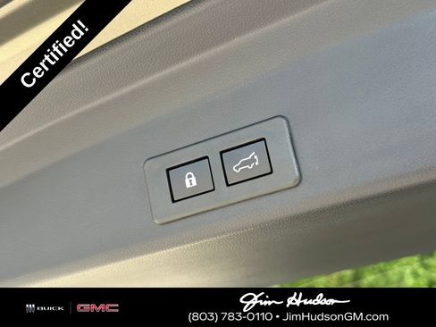 Used 2024 Subaru Ascent Touring AWD/4WD image 18