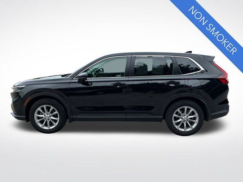 Certified 2024 Honda CR-V EX image 8