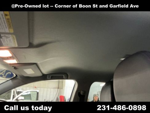 Used 2024 Mitsubishi Outlander Sport AWD image 17