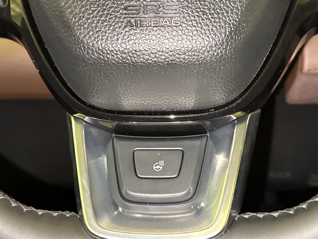 New 2026 Honda Pilot Elite image 34
