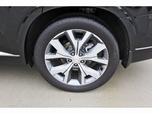 Used 2021 Hyundai Palisade Limited w/ Cargo Package FWD image 30