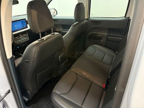 Certified 2025 Ford Maverick Tremor image 49