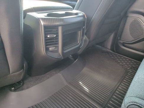 New 2026 RAM 1500 4x4 Crew Cab image 20