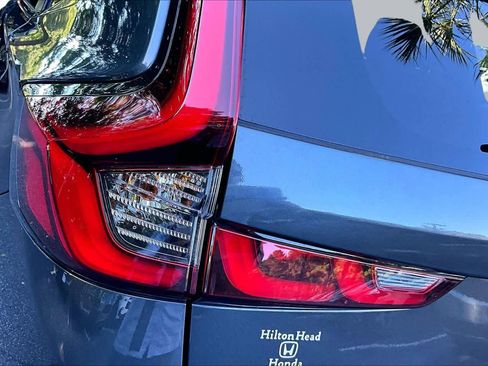 Used 2024 Honda CR-V Sport image 29
