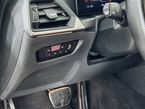 Certified 2023 BMW i4 eDrive40 w/ M Sport Package RWD image 10