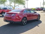 Used 2016 Ford Taurus SEL w/ Equipment Group 201A image 5