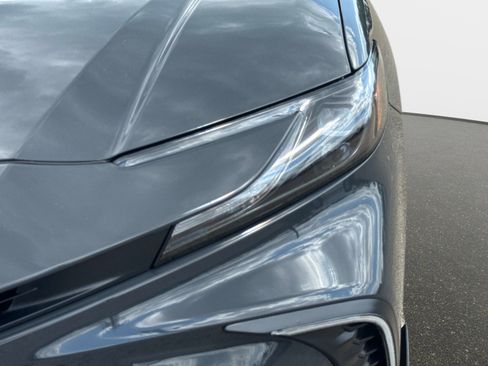 New 2026 Toyota Camry SE FWD image 38