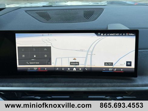 Used 2024 BMW X6 xDrive40i image 23