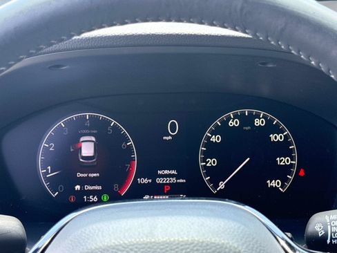 Used 2023 Honda HR-V EX-L image 28