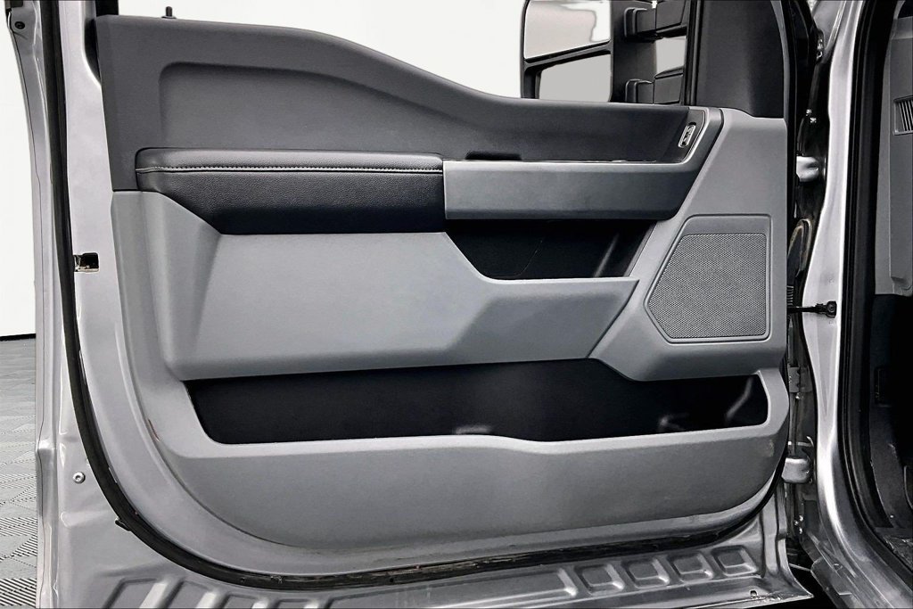 Certified 2024 Ford F250 XLT AWD/4WD image 22