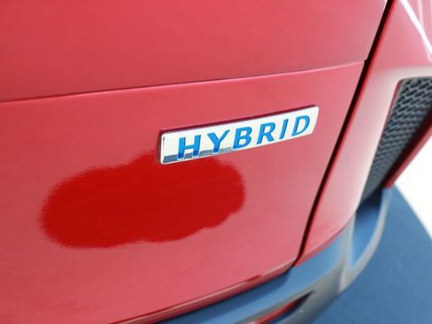Used 2025 MAZDA CX-50 2.5 Hybrid w/ Premium Plus Pkg AWD/4WD image 8