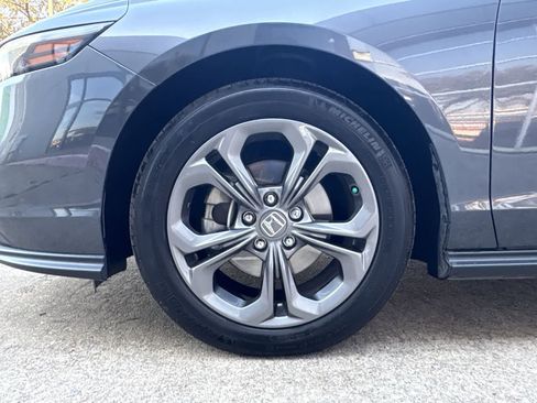 Used 2023 Honda Accord EX image 20