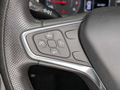 Certified 2022 Chevrolet Malibu LT FWD image 32