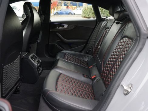 Used 2019 Audi RS 5 w/ Dynamic Plus Package image 22