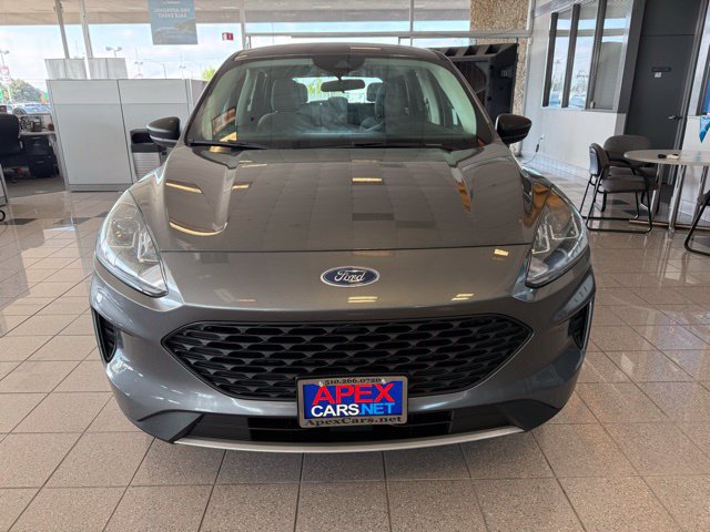 Used 2021 Ford Escape S FWD image 7