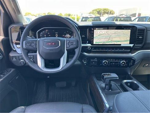 New 2026 GMC Sierra 1500 Elevation w/ Elevation Premium Package image 8