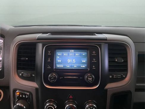 Used 2019 RAM 1500 Tradesman w/ Popular Equipment Group RWD image 28