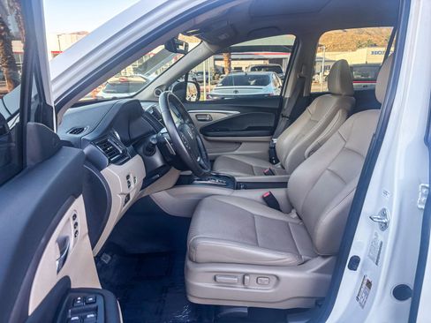 Certified 2022 Honda Ridgeline RTL image 20