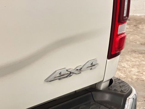 Used 2021 RAM 3500 Laramie AWD/4WD image 18