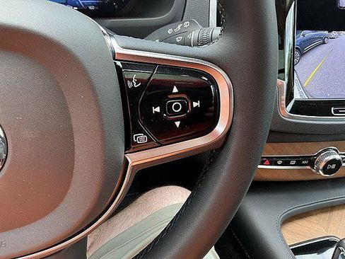 Certified 2023 Volvo XC90 B6 Plus w/ Protection Package Premier AWD/4WD image 29