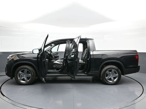 Certified 2023 Honda Ridgeline RTL image 42