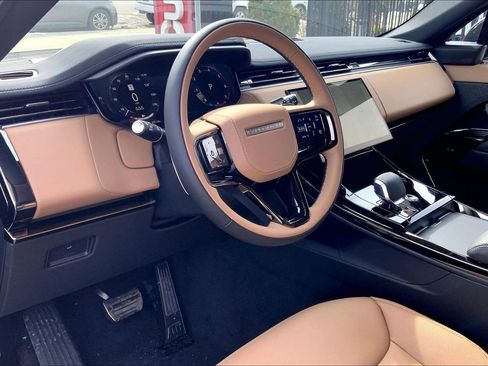 New 2026 Land Rover Range Rover Sport Dynamic SE image 8