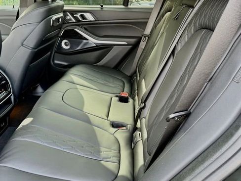 New 2026 BMW X5 M60i AWD/4WD image 27