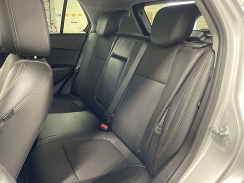 Used 2022 Chevrolet Trax LT w/ Driver Confidence Package image 23