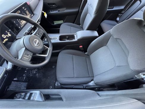 New 2026 Nissan Kicks S w/ Charging Package FWD image 16