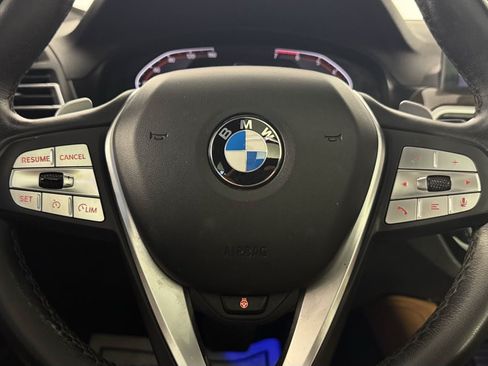 Used 2022 BMW X4 xDrive30i w/ Premium Package 2 AWD/4WD image 15