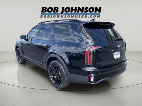 Used 2024 Kia Telluride SX Prestige X-Line AWD/4WD image 5