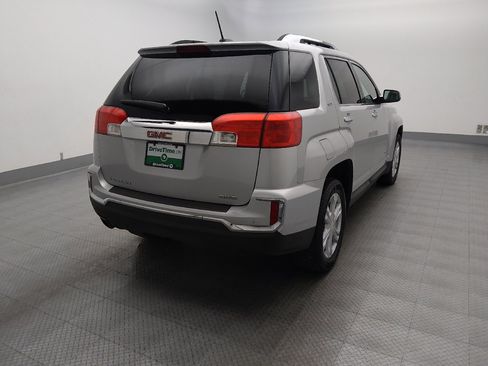 Used 2016 GMC Terrain SLT w/ Open Road Package AWD/4WD image 7