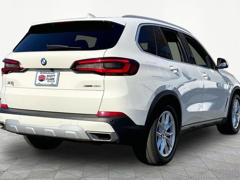 Used 2022 BMW X5 xDrive40i image 5