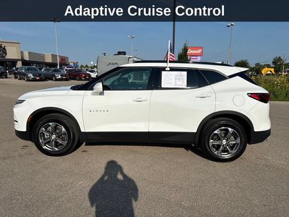Used 2024 Chevrolet Blazer LT w/ Convenience Package