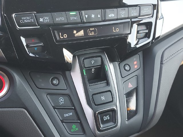 Used 2020 Honda Odyssey EX image 25