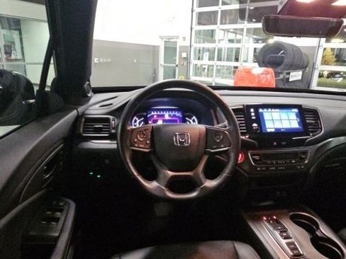 Used 2022 Honda Passport EX-L image 26