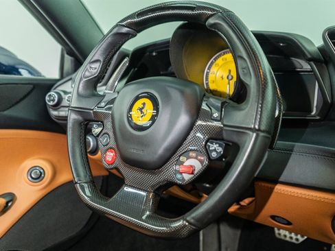 Used 2017 Ferrari 488 GTB image 58